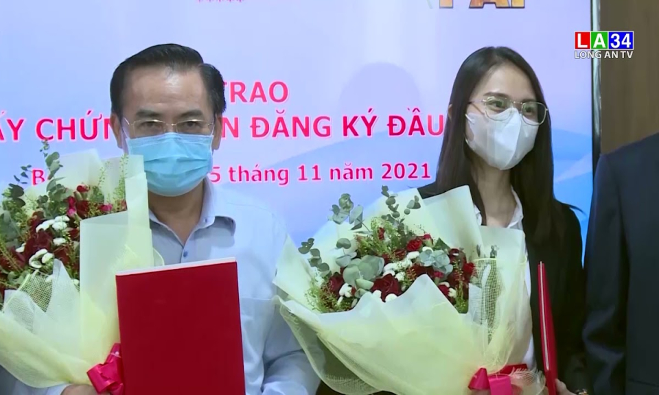 Long An tiếp tục duy trì &#8220;ngôi vương&#8221; trong thu hút FDI