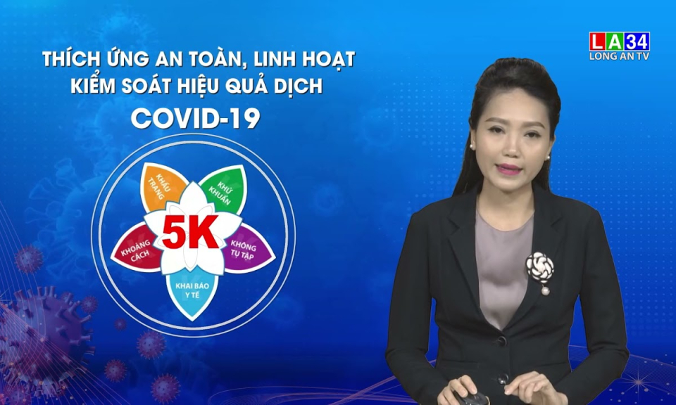 Bản tin thời sự sáng 28-11-2021