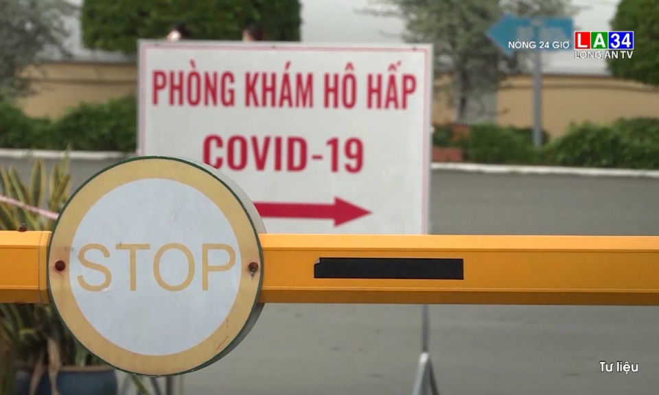 Những nguyên nhân khiến F0 tử vong có chiều hướng tăng trở lại