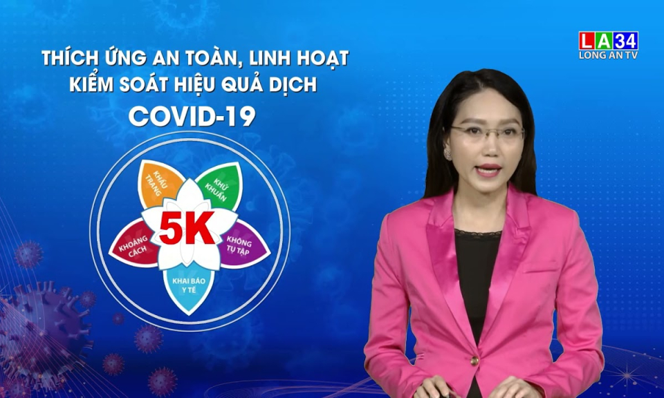 Bản tin thời sự sáng 01-12-2021