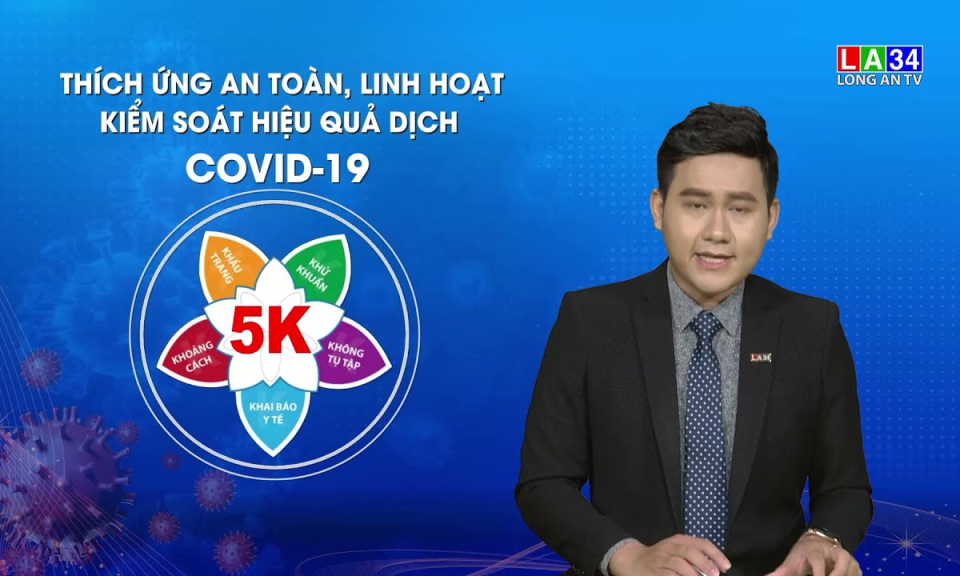 Bản tin thời sự trưa 04-12-2021