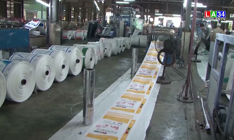 Long An thu ngân sách năm 2021 ước đạt 18.000 tỷ đồng