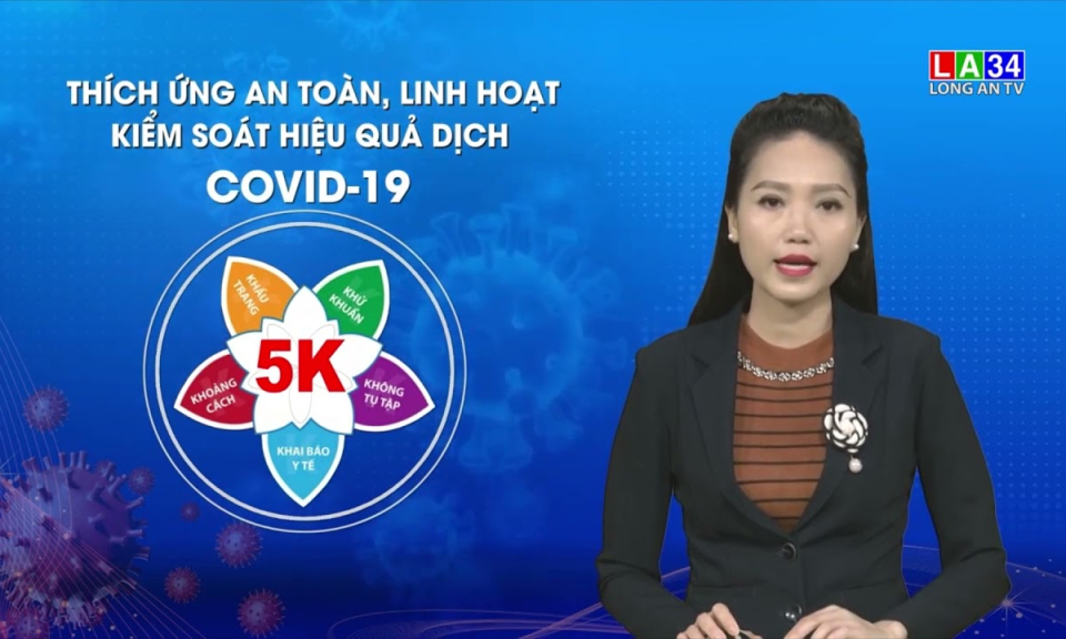 TX Kiến Tường: Lãnh đạo Thị uỷ thăm các trạm y tế xã, phường