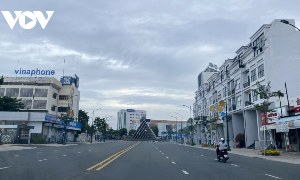 Tây Ninh đẩy nhanh tiến độ thực hiện cao tốc TP.HCM &#8211; Mộc Bài