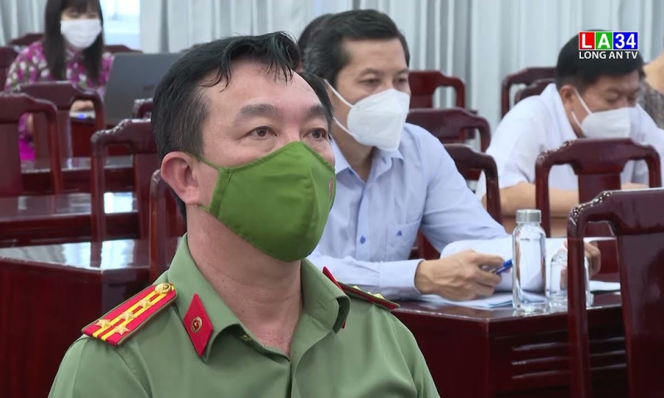 Hội nghị Đối ngoại toàn quốc triển khai thực hiện NQ Đại hội lần thứ XIII của Đảng