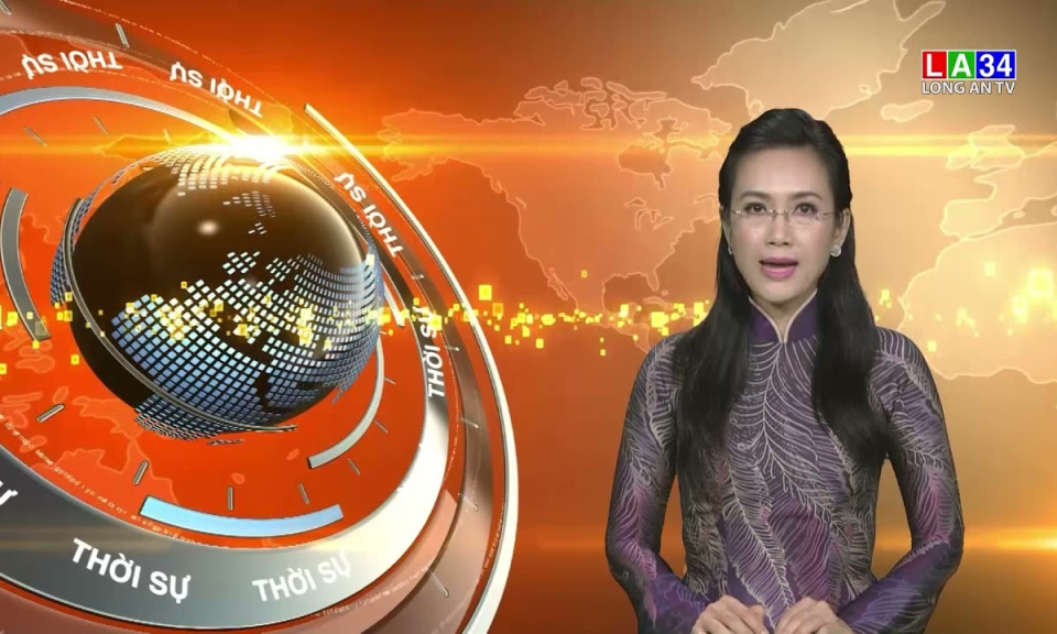 Trong giai đoạn 2021- 2025, tỉnh Long An phấn đấu nâng tỷ lệ lúa chất lượng cao lên mức 70 -75%