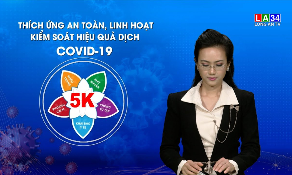 Bản tin thời sự trưa 26-12-2021