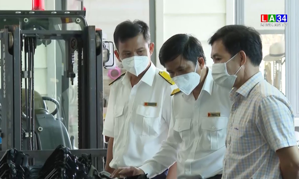 Đưa các chính sách hỗ trợ đến gần doanh nghiệp