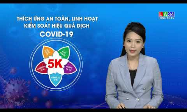 Bản tin thời sự sáng 28-12-2021