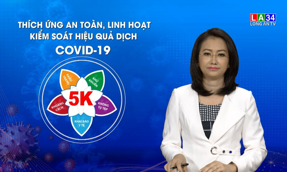 Bản tin thời sự sáng 31-12-2021