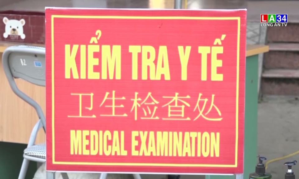 Hỗ trợ tiêu thụ nông sản, giảm thiệt hại do ùn ứ tại các cửa khẩu phía Bắc