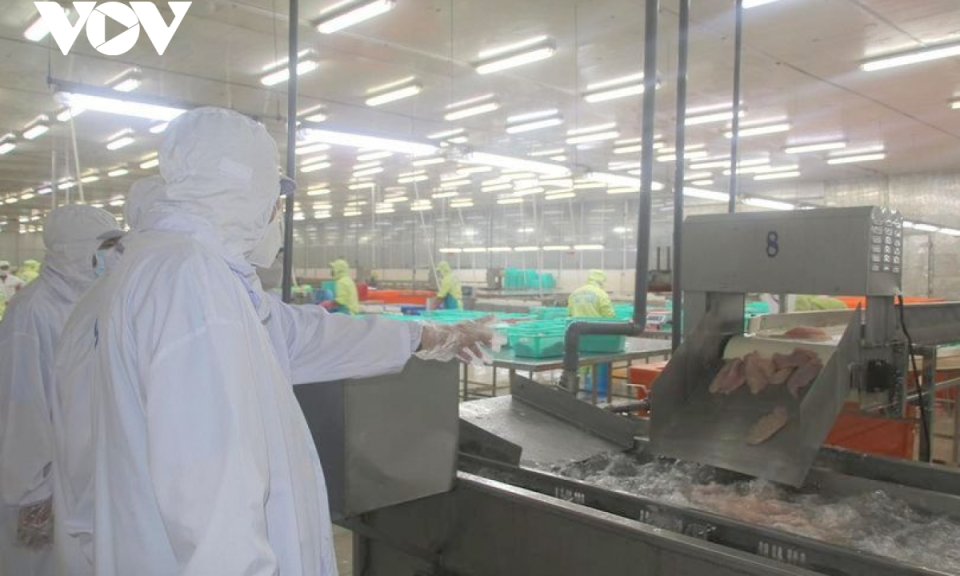 Doanh nghiệp vùng ĐBSCL chuẩn bị tâm thế để bứt phá trong năm 2022