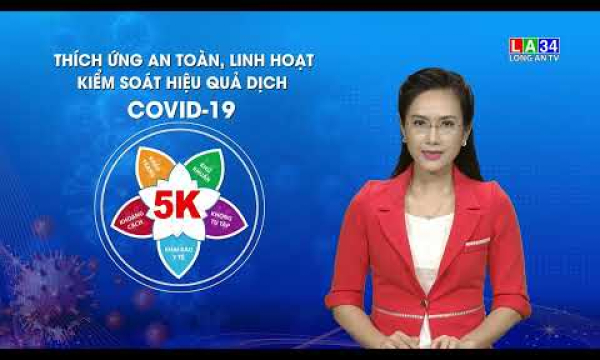 Bản tin thời sự trưa 03-01-2022