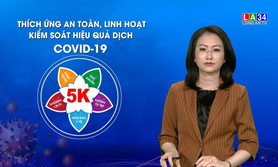 Bản tin thời sự sáng 06-01-2022