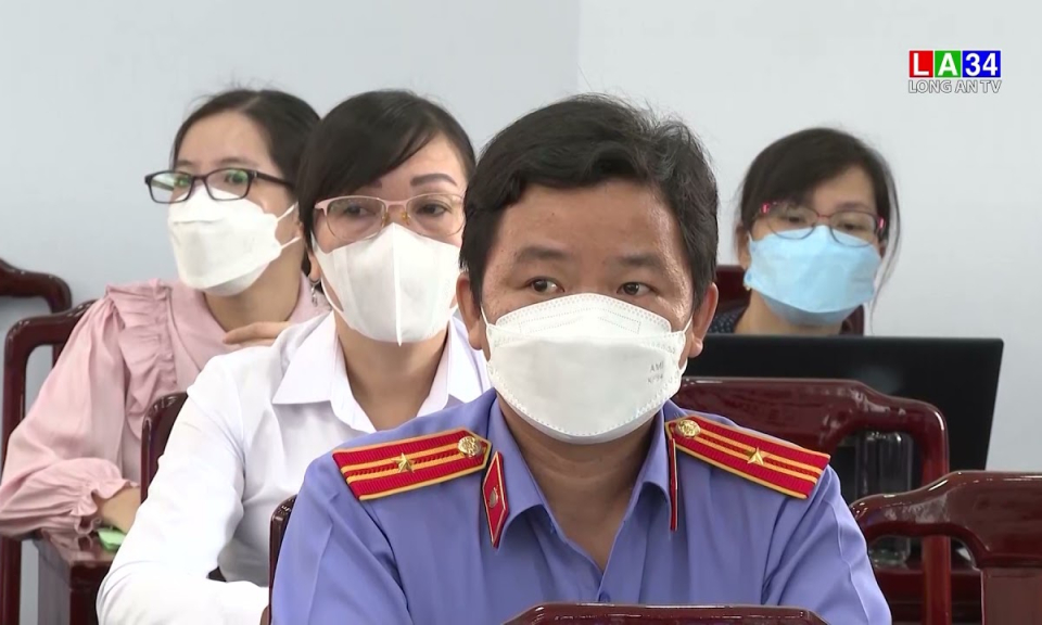 Nâng cao nhận thức về chuyển đổi số cho lãnh đạo