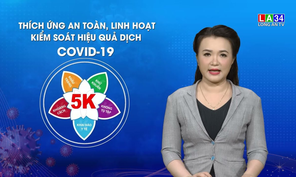 Bản tin thời sự sáng 09-01-2022