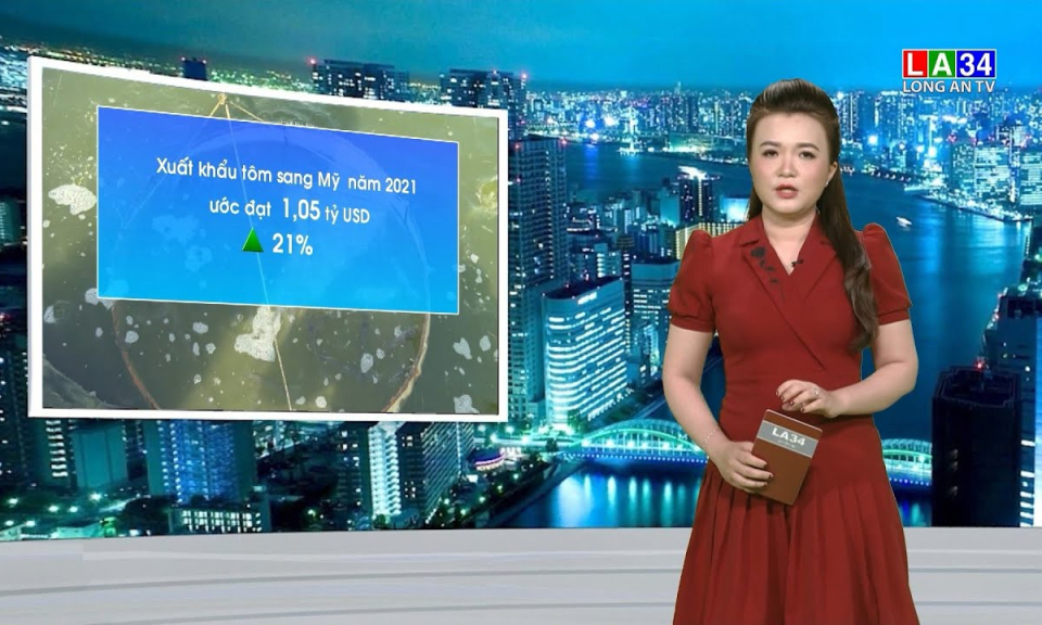 Bản tin Tài chính thị trường 20-01-2022