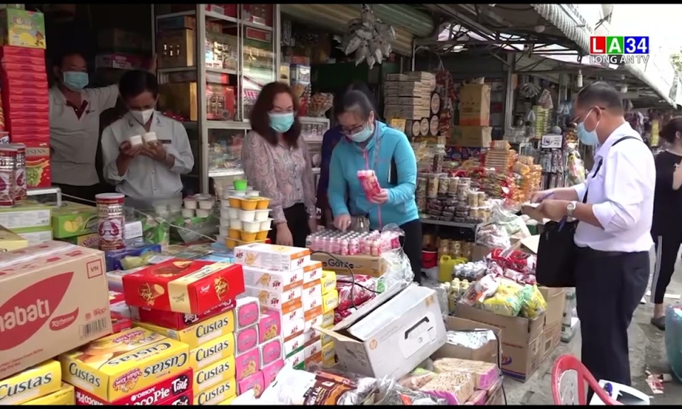 Kiểm tra an toàn thực thẩm