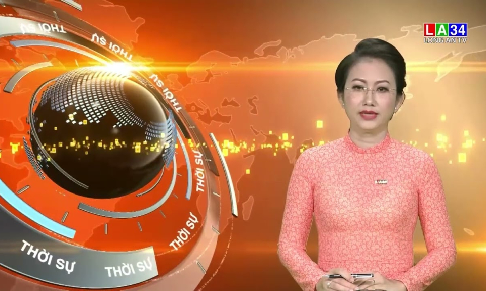 Tân Trụ họp mặt mừng Đảng, mừng Xuân Nhâm Dần 2022