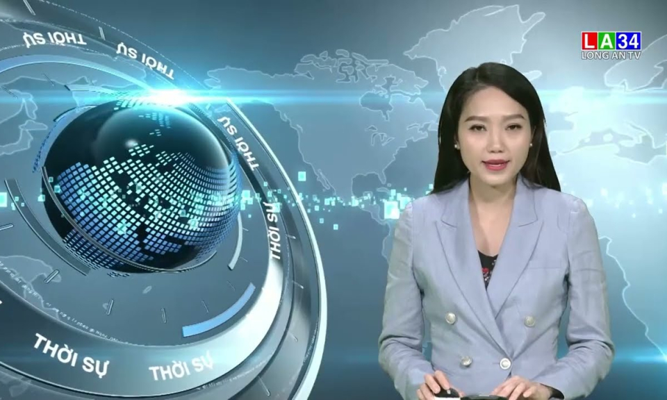 Bản tin thời sự sáng 24-01-2022