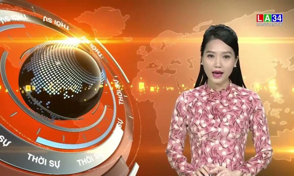 Đức Huệ họp mặt mừng Đảng &#8211; mừng Xuân 2022