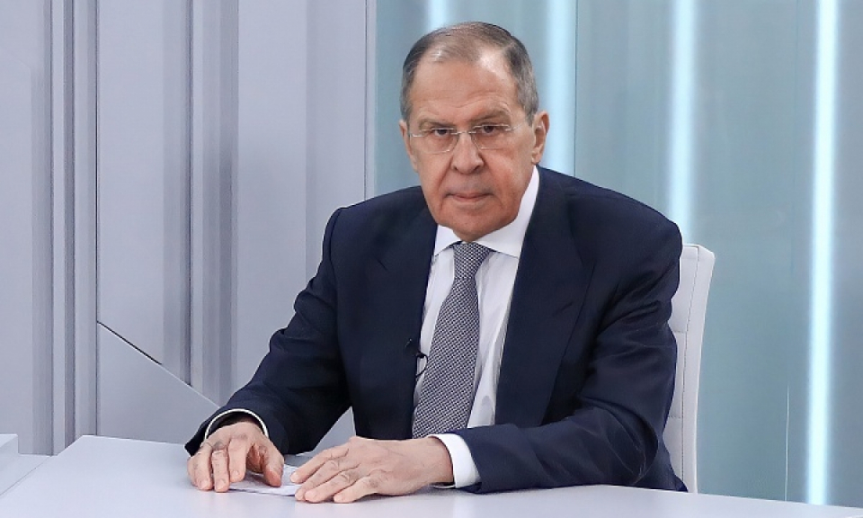 Ngoại trưởng Lavrov cảnh báo nguy cơ Mỹ cắt đứt quan hệ với Nga