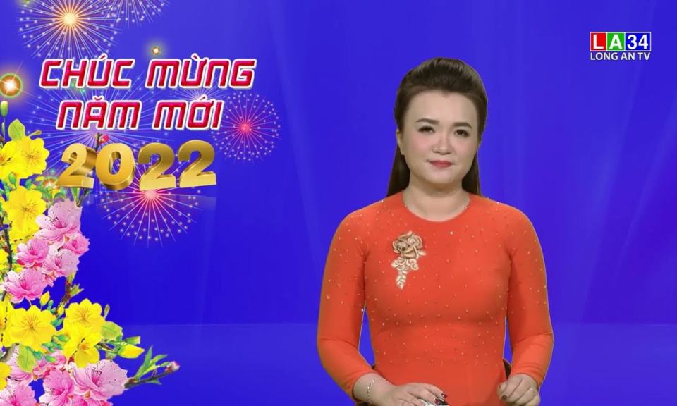 Bản tin thời sự sáng 30-01-2022