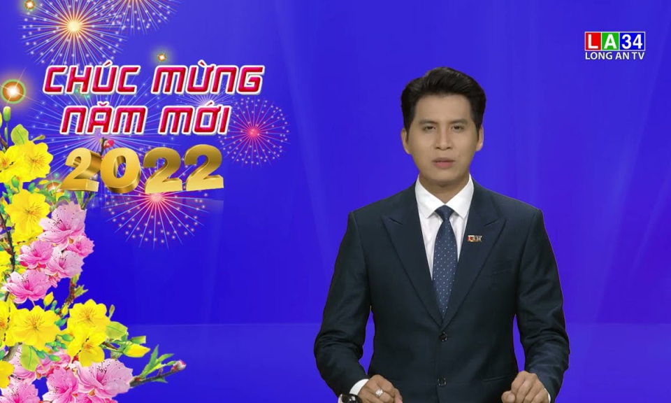 Bản tin thời sự trưa 31-01-2022