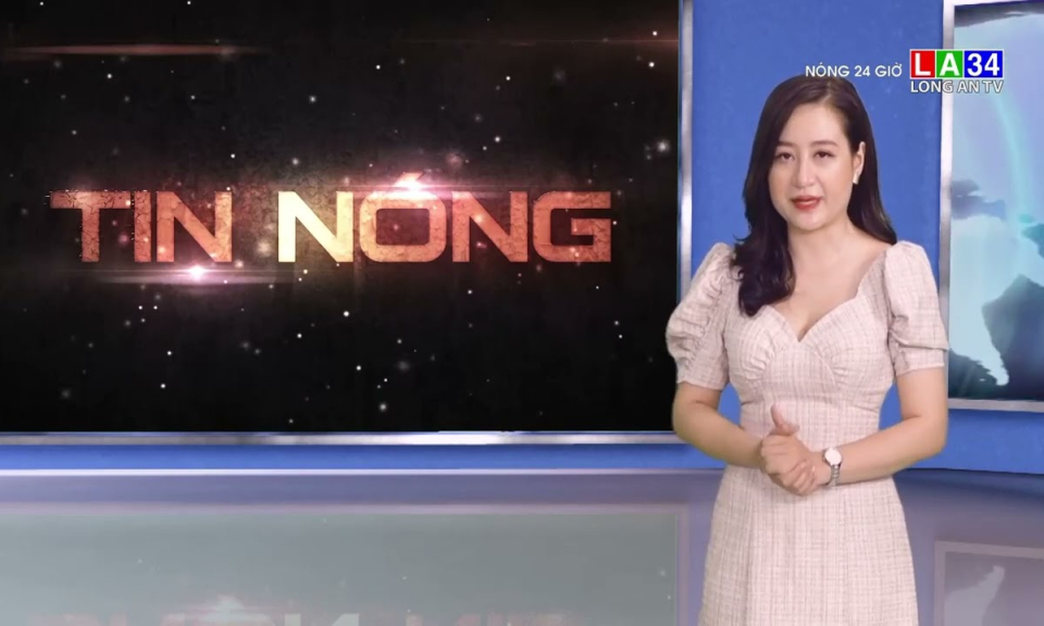 Nóng 24 giờ 31-01-2022