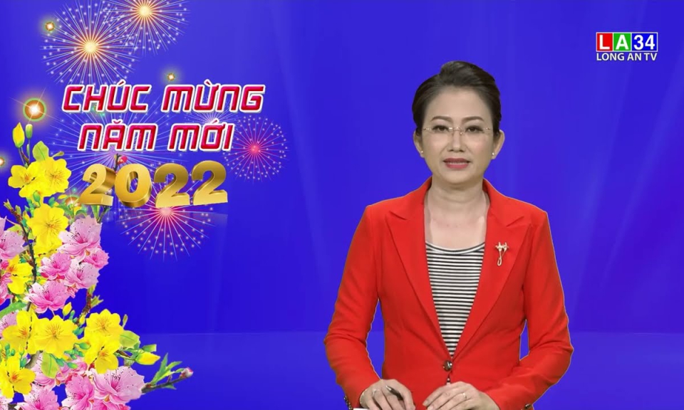 Bản tin thời sự trưa 04-02-2022