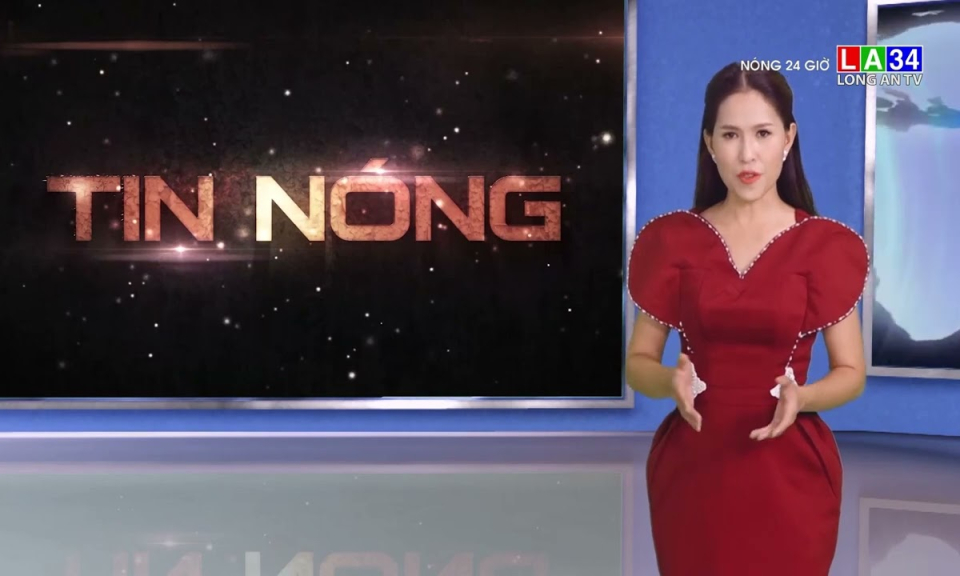 Nóng 24 giờ 05-02-2022