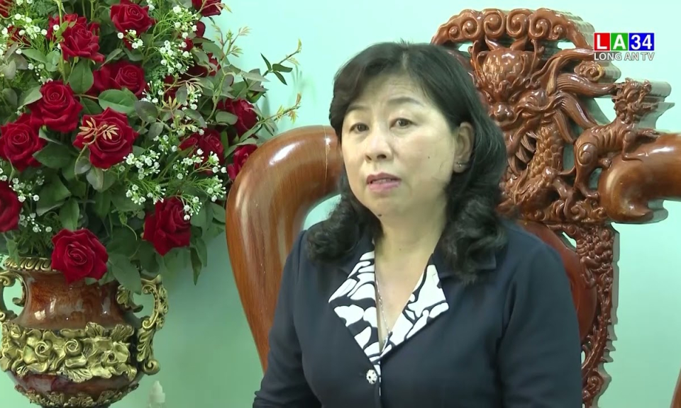 Chăm lo chu đáo cho người có công, gia đình chính sách