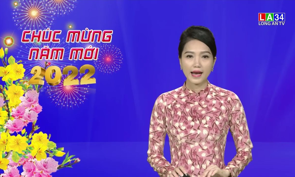 Bản tin thời sự trưa 06-02-2022