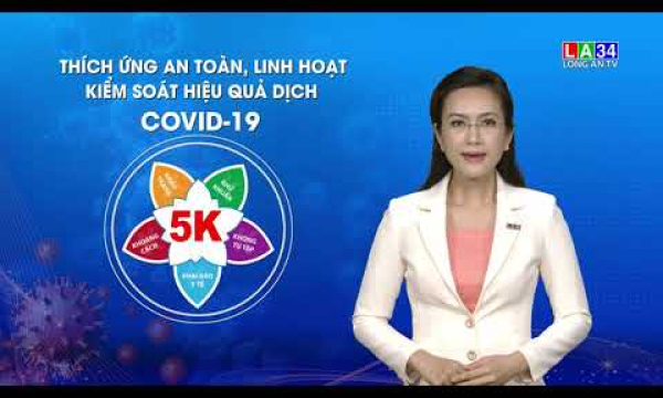 Bản tin thời sự sáng 08-02-2022