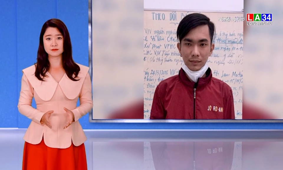 Bắt đối tượng đạp xe người khác văng vào cột điện khiến 2 người tử vong