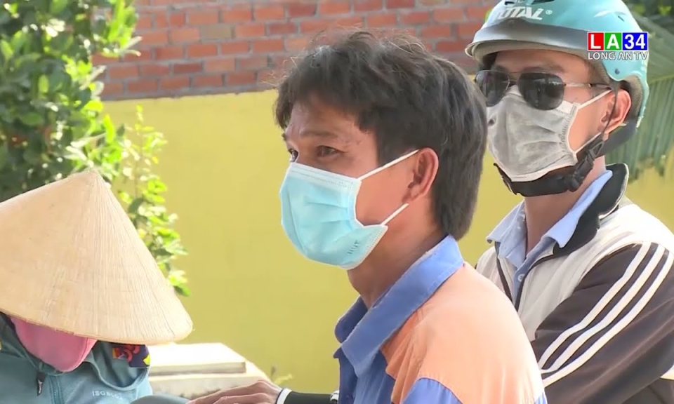 Long An chưa phát hiện hành vi tích trữ, đầu cơ tăng giá xăng dầu trái phép