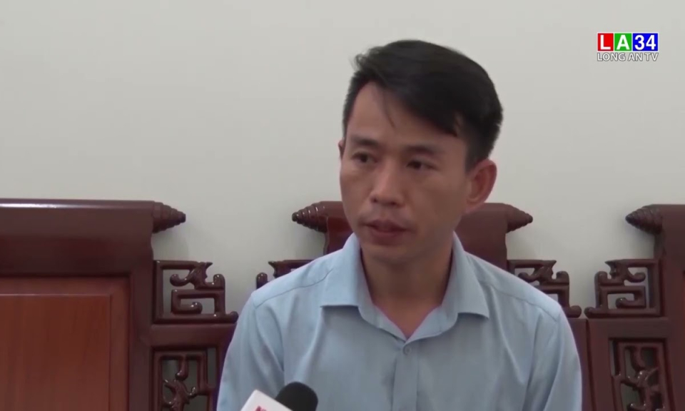 Long An điểm sáng trong thu hút đầu tư