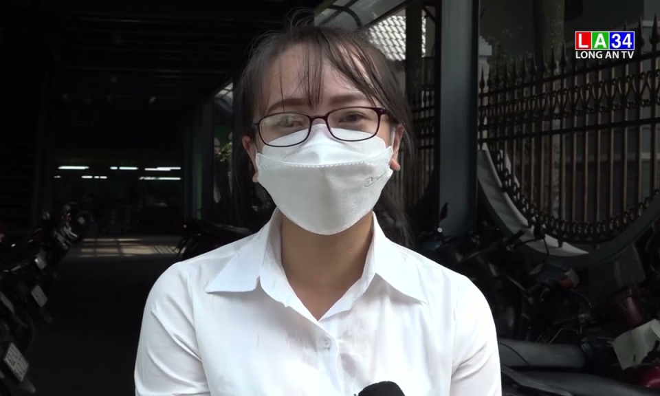 Trạm y tế lưu động giúp doanh nghiệp ổn định sản xuất