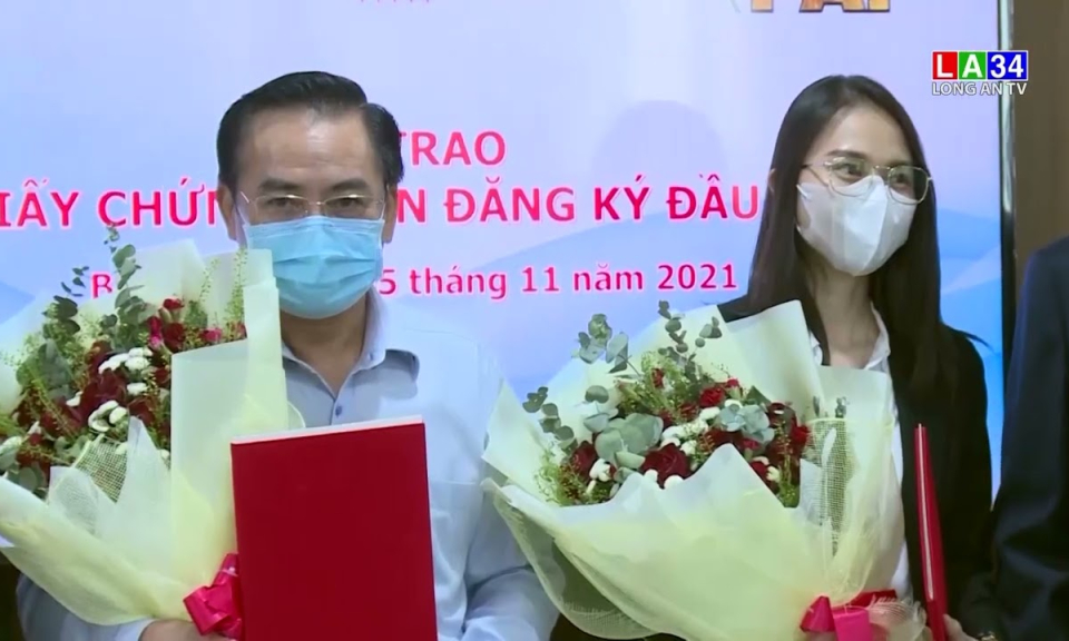 Tạo điều kiện thuận lợi để doanh nghiệp tăng tốc sản xuất ngay từ đầu năm
