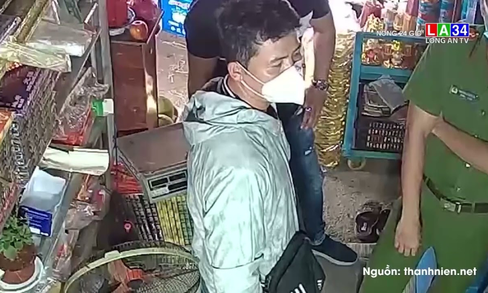 Vừa nhận tiền bảo hiểm, 1 gia chủ ở TP HCM bị trộm sạch gia sản