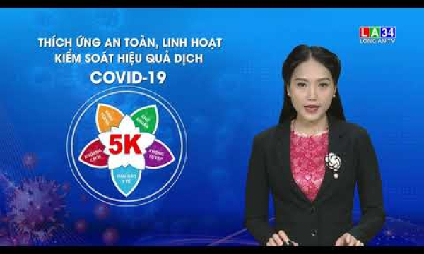 Bản tin thời sự trưa 13-02-2022