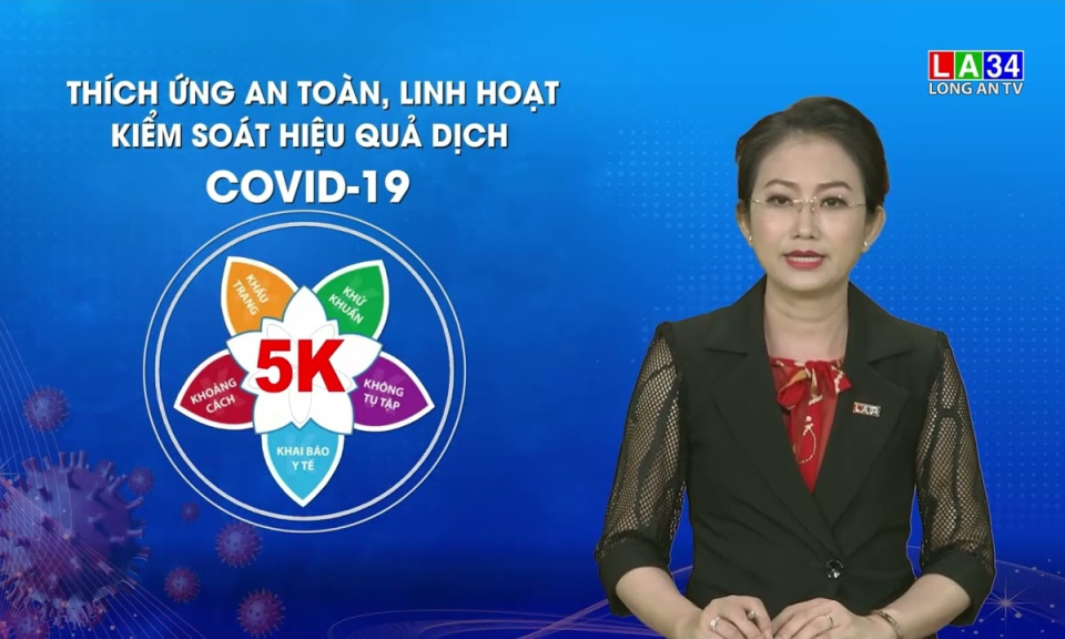 Bản tin thời sự trưa 14-02-2022