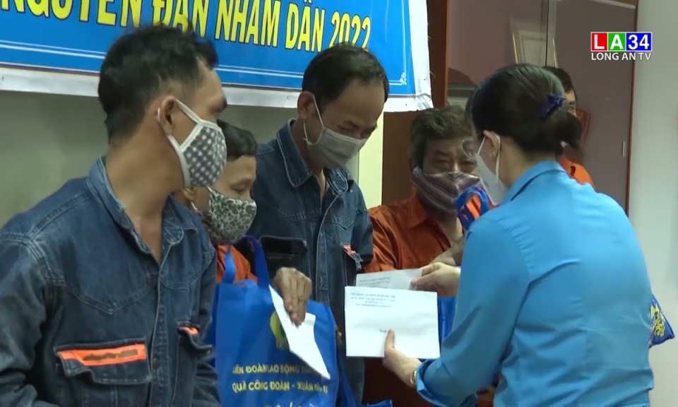 Thu nhập tiền lương bình quân năm 2021 đạt trên 8 triệu đồng/người/tháng