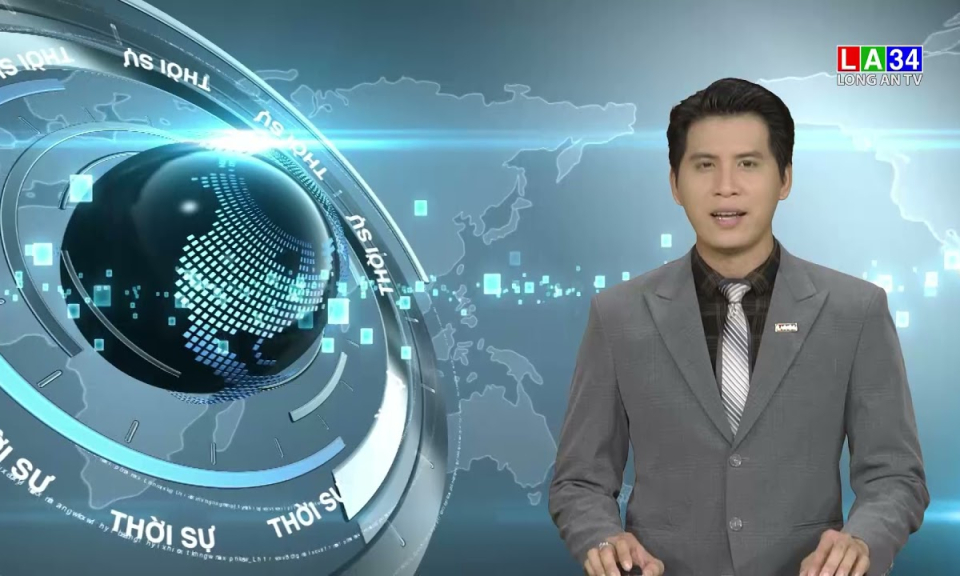 Bản tin thời sự sáng 17-02-2022