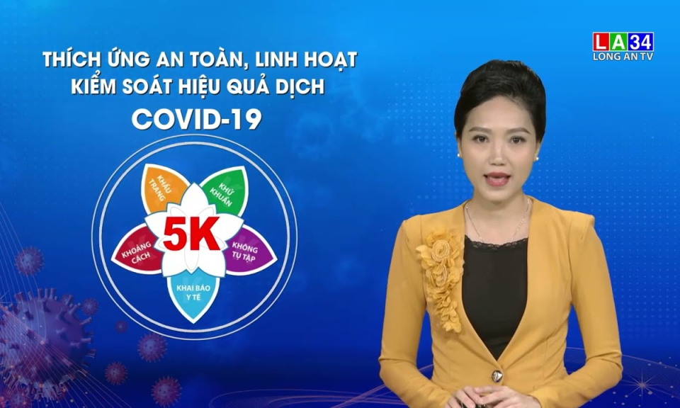 Bản tin thời sự trưa 17-02-2022