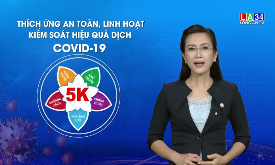 Bản tin thời sự trưa 19-02-2022