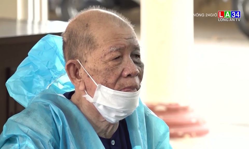 Xét xử cụ ông 83 tuổi dùng búa và dao giết con rể