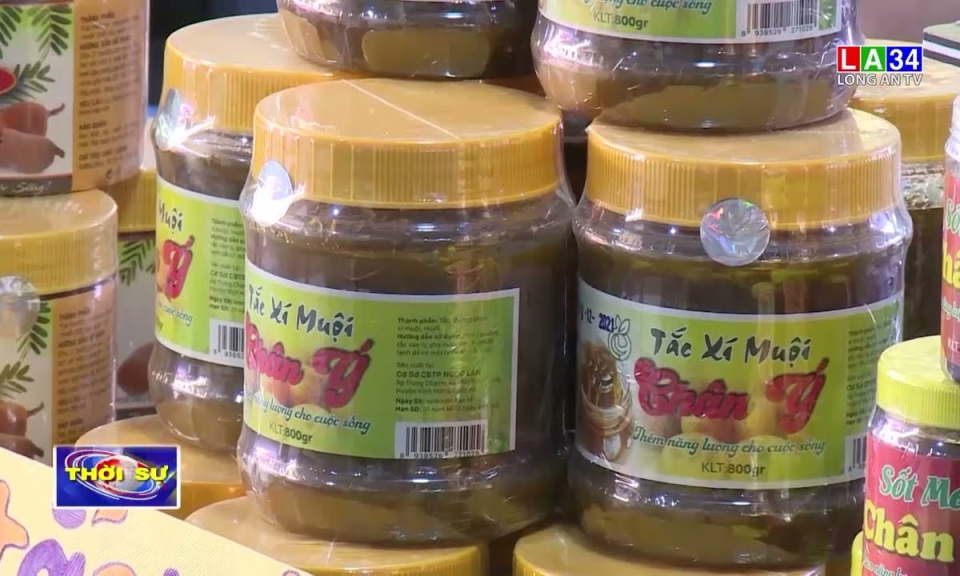 Thức uống dân dã thành sản phẩm OCOP