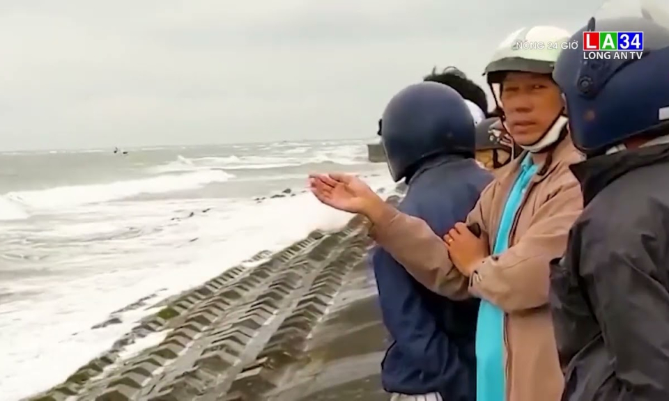 Xem xét trách nhiệm của chủ doanh nghiệp trong vụ chìm ca nô ở biển Cửa Đại