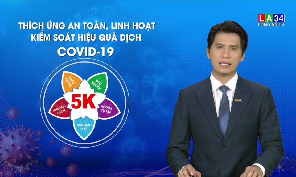 Bản tin thời sự trưa 07-03-2022